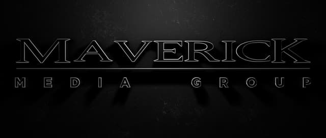 Maverick Media Group logo