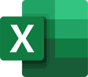 Excel 365 icon