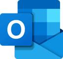 Outlook Calendar icon