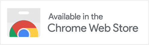Chrome Webstore Badge
