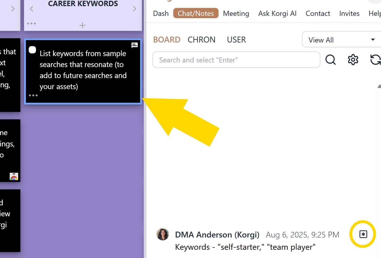 Cover Image for Chat notifications now link back to your boards — plus how to view the card connected to a chat!
