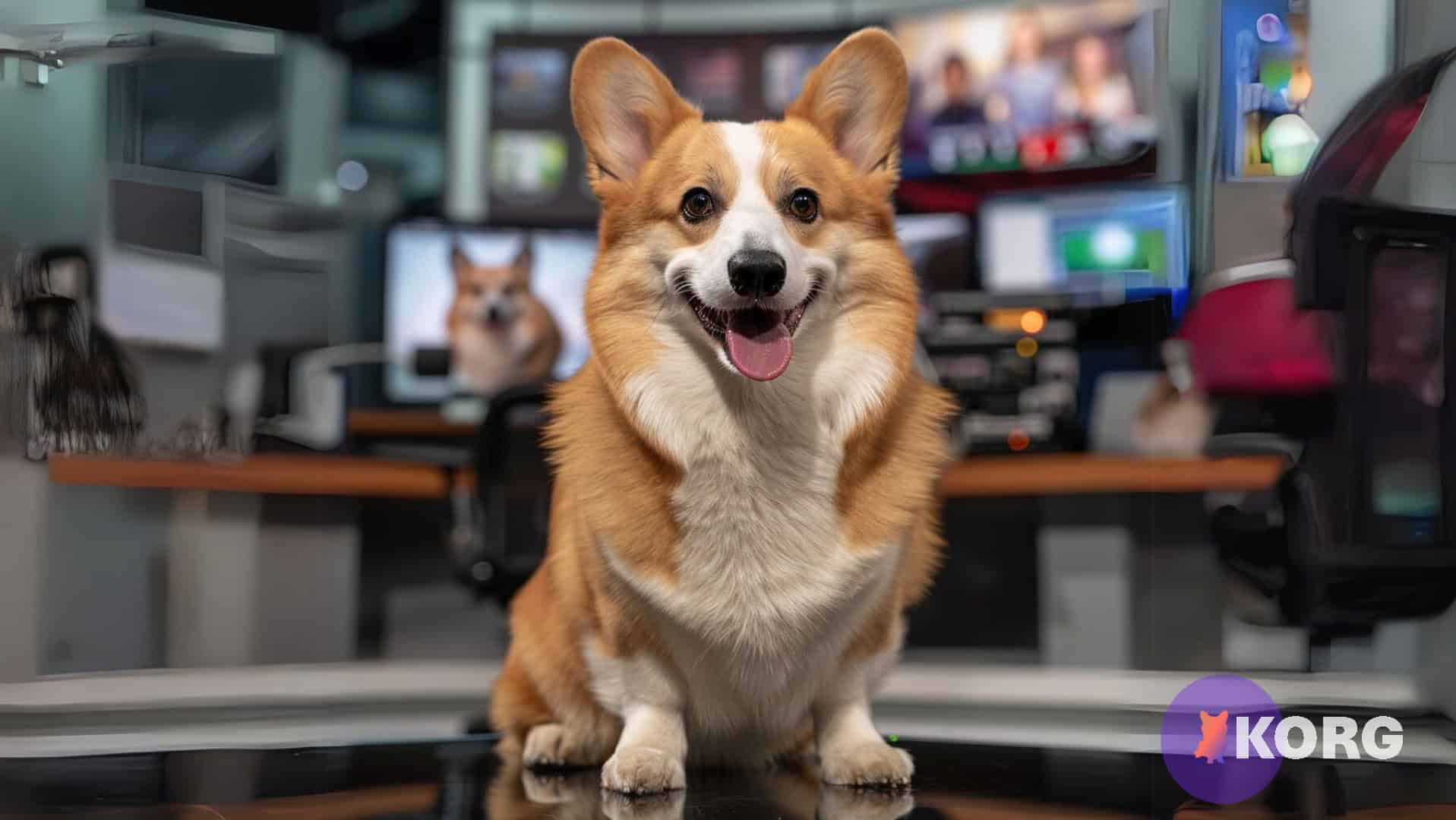 Cover Image for New theme or Korgi classic? You choose. Plus updaaaates!