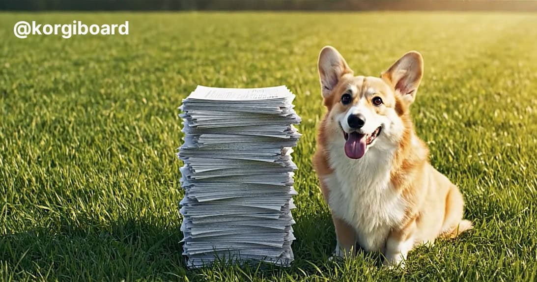 Cover Image for 10 Business Documents to Round Up – for the Last Time – Before This Year Ends