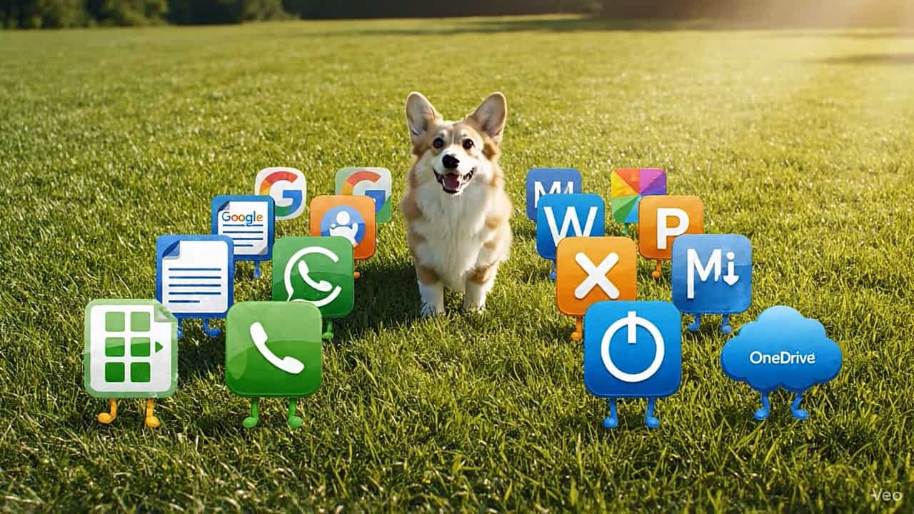 Cover Image for Korgi 2.0 is LIVE – Welcome to Vibe Productivity!