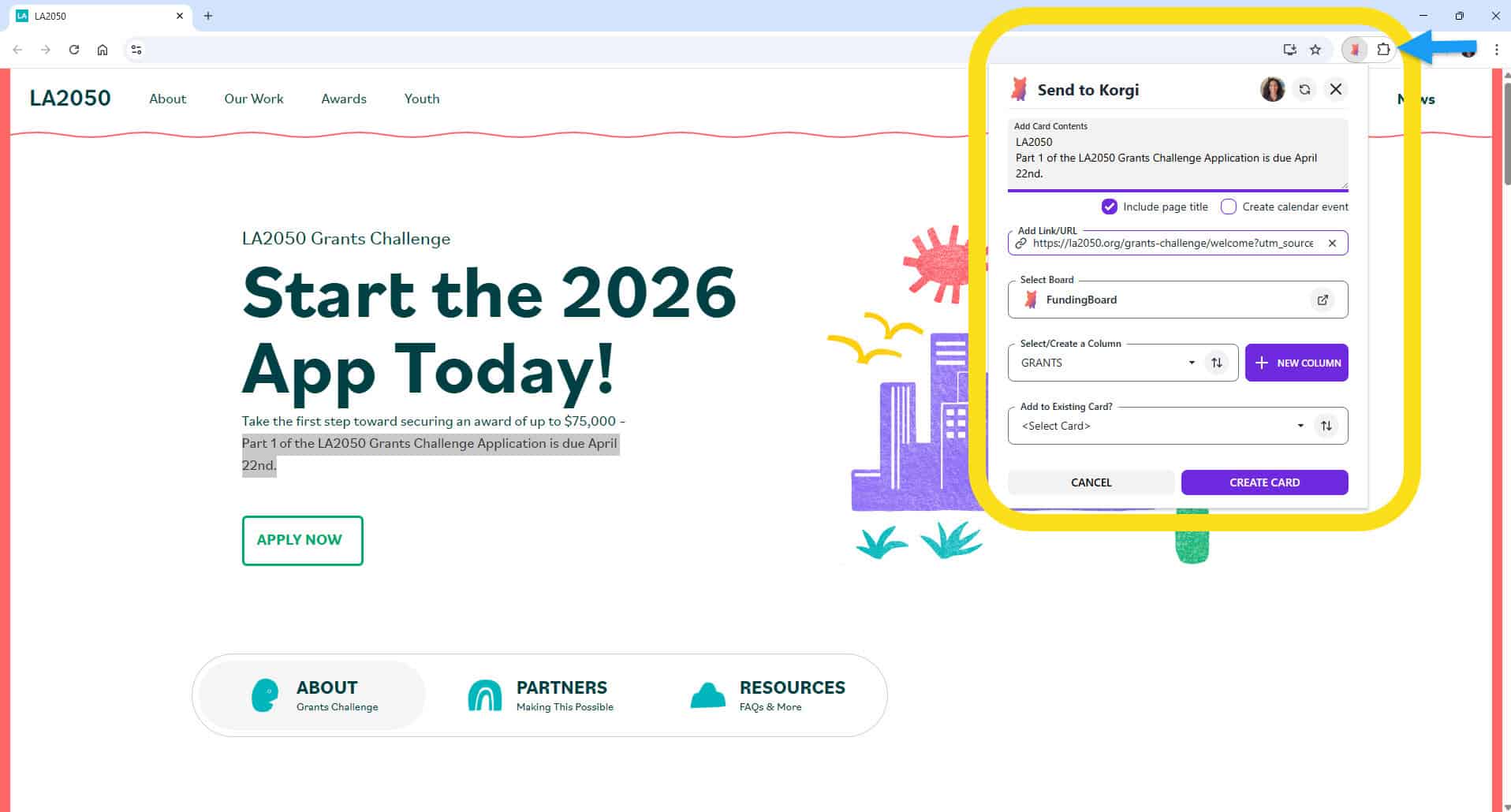 Cover Image for Clearing your browser tabs with Korgi Clipper just got faster, easier – and mobile!